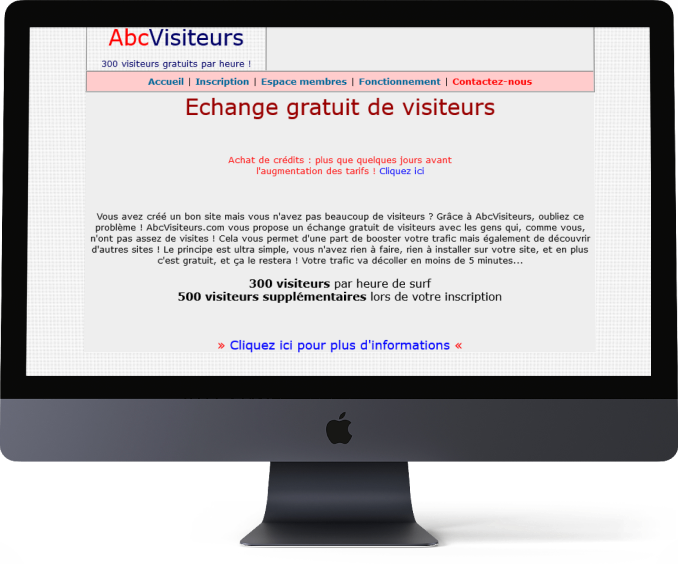 AbcVisiteurs V1