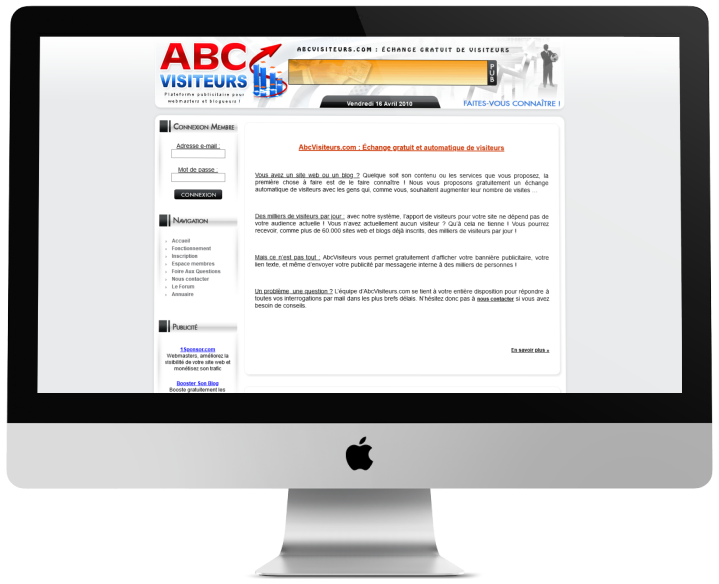 AbcVisiteurs V4